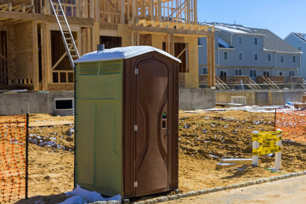 Best Sanitation services for porta potties  in Slocom, AL