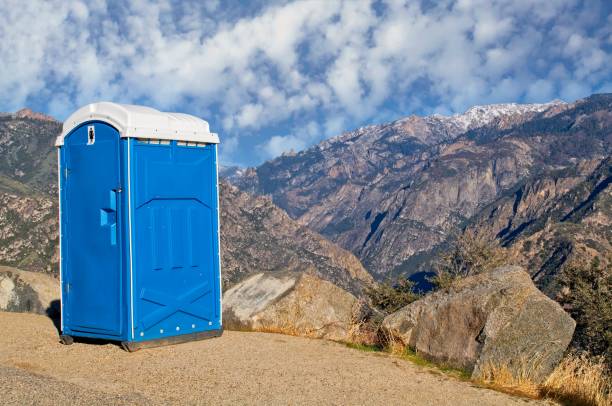 Best Construction site porta potty rental  in Slocom, AL