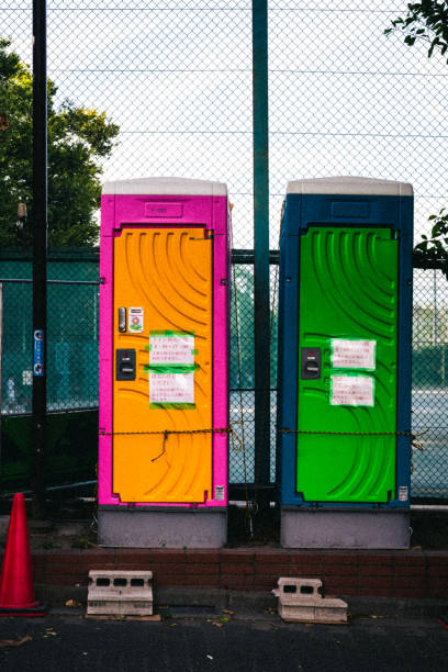 Best High-end porta potty rental  in Slocom, AL