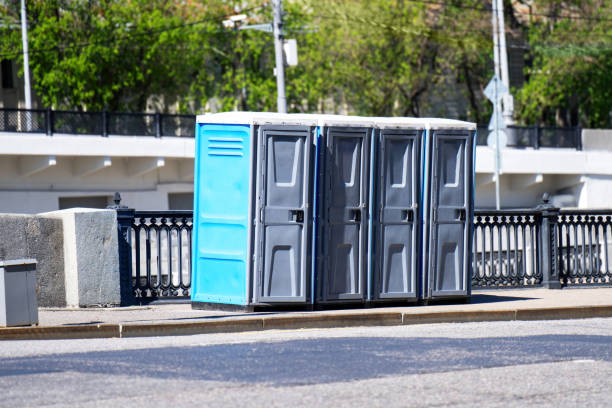 Affordable portable toilet rental in Slocom, AL