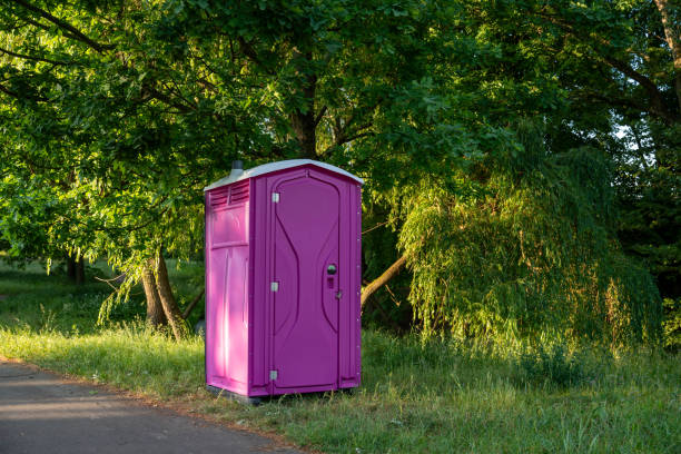 Best Affordable portable toilet rental  in Slocom, AL