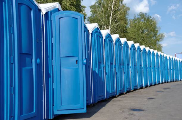 Portable Toilet Options We Offer in Slocom, AL